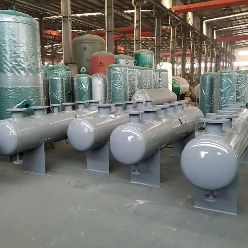 让胡路企业展示