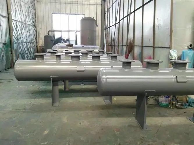 让胡路企业展示